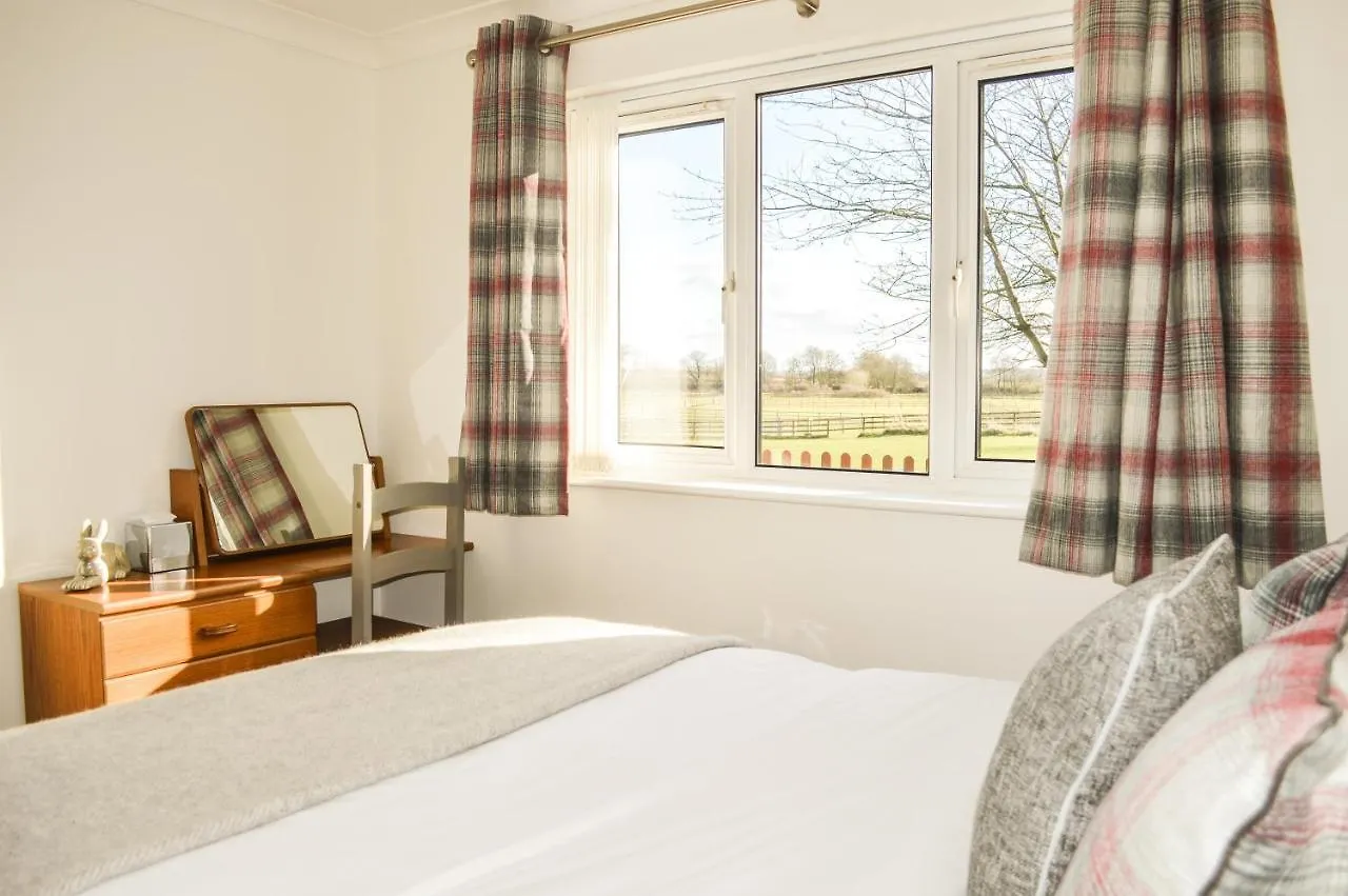 The Darling Suites Filey Panzió